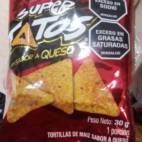 super tatos