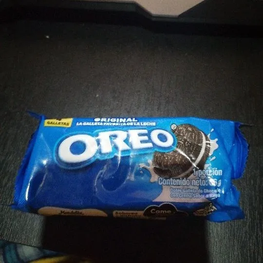 OREO PEQUEÑA 36g