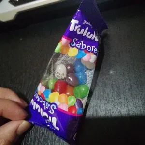 GOMITAS TRULULU 30g