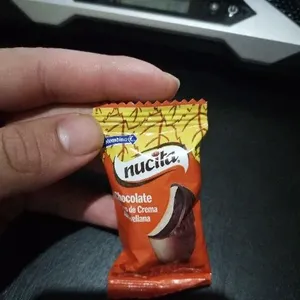 NUCITA