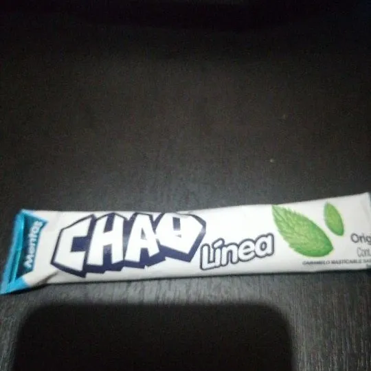 CHAO x5 MENTA 14g