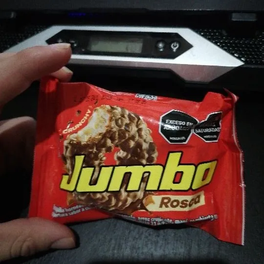 JUMBO ROSCA 31g