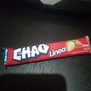 CHAO x5 FRESA 14g