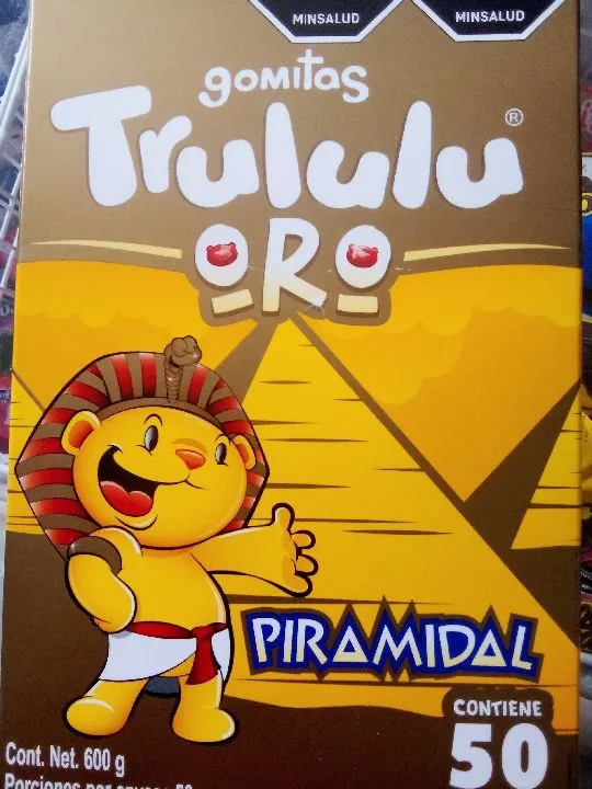 Trululu piramidal