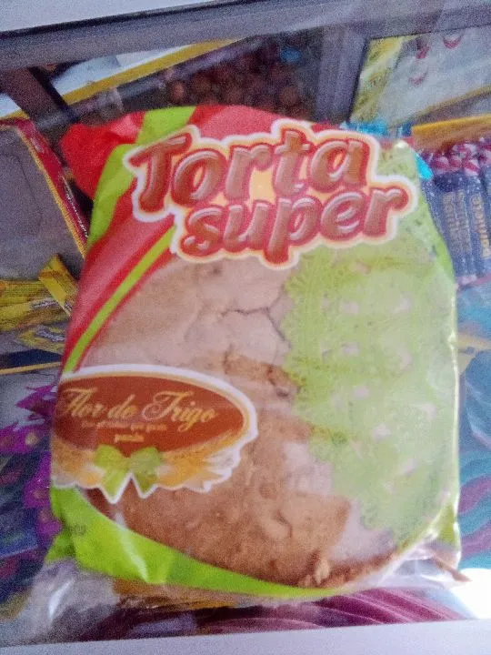 torta super