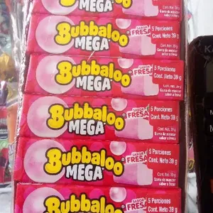 bubaloo Mega