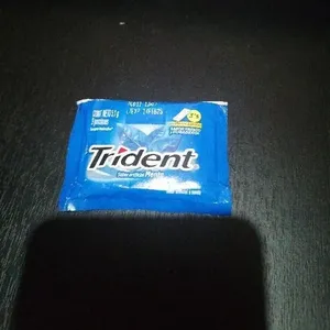 TRIDENT MENTA 5g