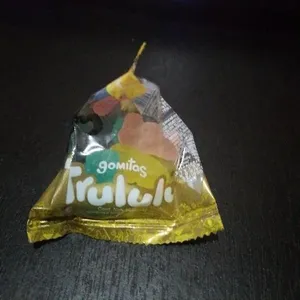 GOMITAS TRULULU PIRAMIDAL 12g