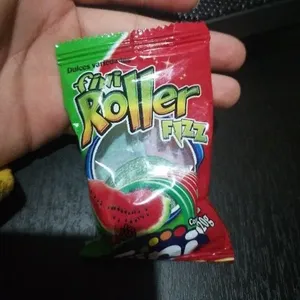 FINI ROLLER SANDIA 20g