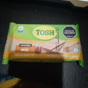 TOSH MIEL 27g