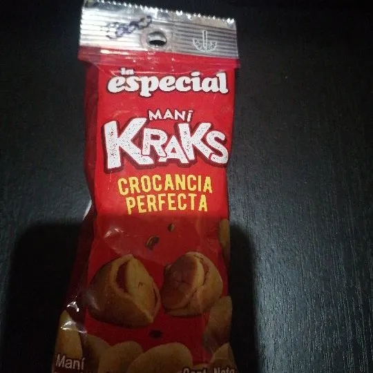 MANI KRAKS 25g