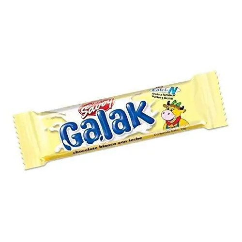 Galak chocolate 20g