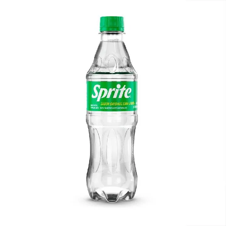 Sprite sabor original Lima-Limon