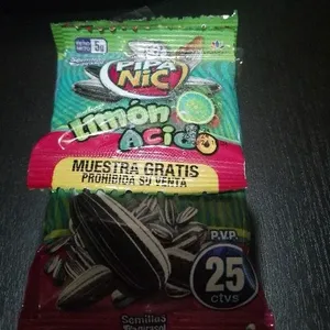 PIPANIC LIMON ACIDO 19g