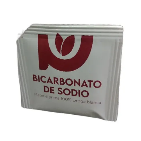 Bicarbonato de Sodio 10g