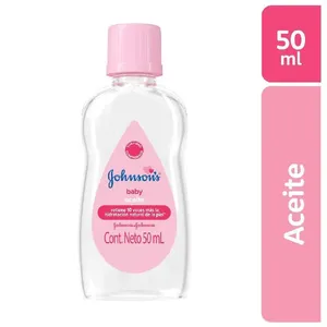 Aceite JJ Original 50ml