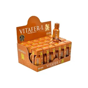 Vitafer -L Fco x 20ml