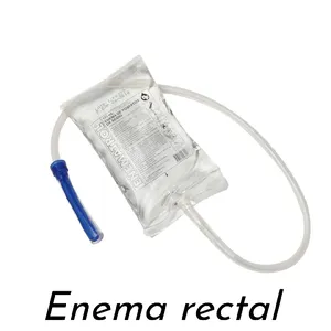 Enematrol Rectal Fosfato x 133ml-Quibi