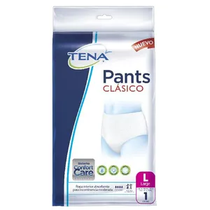 Tena Pant Clásico Talla L x 1 Und