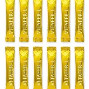 Vitafer sachets x 10ml