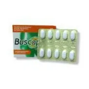 Buscapina Compuesta Blister  x 10 Tab