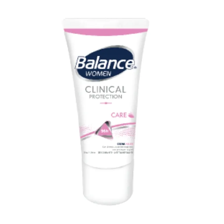 Balance Mini clínical Care wom 30g