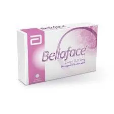 BELLAFACE 21 TAB