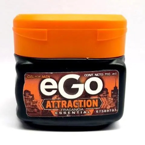 Gel ego attraction 110ml