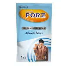 Forz Crema x1 sobre 12g