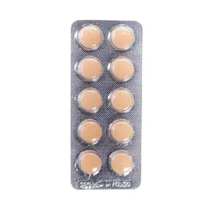 Naproxeno 250mg Blister x 10 Tab Laproff