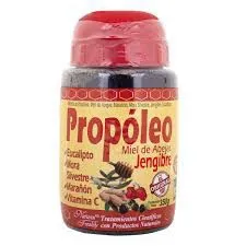 Propoleo Jalea 350g Freshly