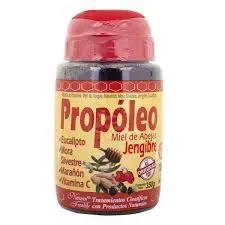 Propoleo Jalea 350g Freshly