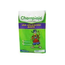 Champiojo x1 Sobre 12ml