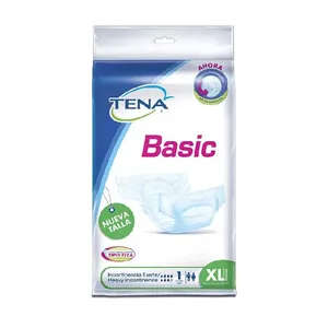 Tena talla XL slip clásico