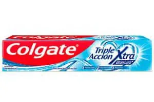 Colgate Triple Accion Extra Blancura 60ml