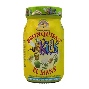 Bronquisan Jalea Kids Niños 240ml