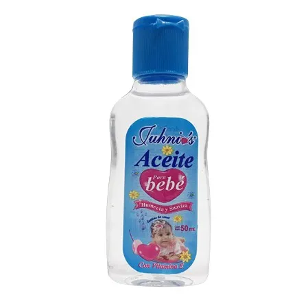 Aceite juhnios rold 50ml