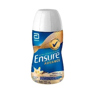 Ensure Advance Vainilla x 220ml