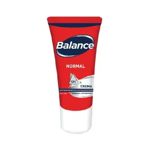 Balance Mini normal Unisex  crema 32g