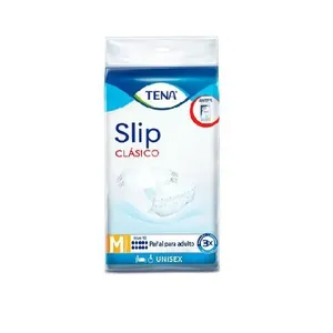 Tena Slip Clasico Talla M