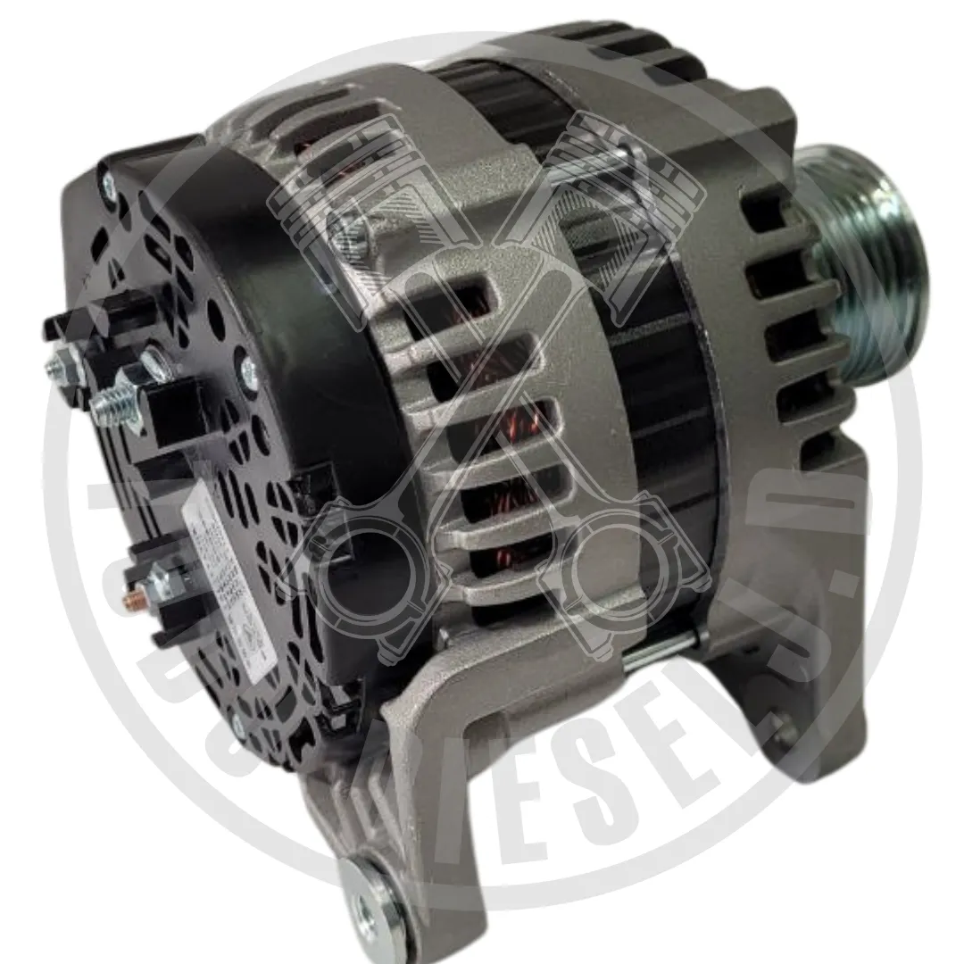 ALTERNADOR CUMMINS ISF 3.8