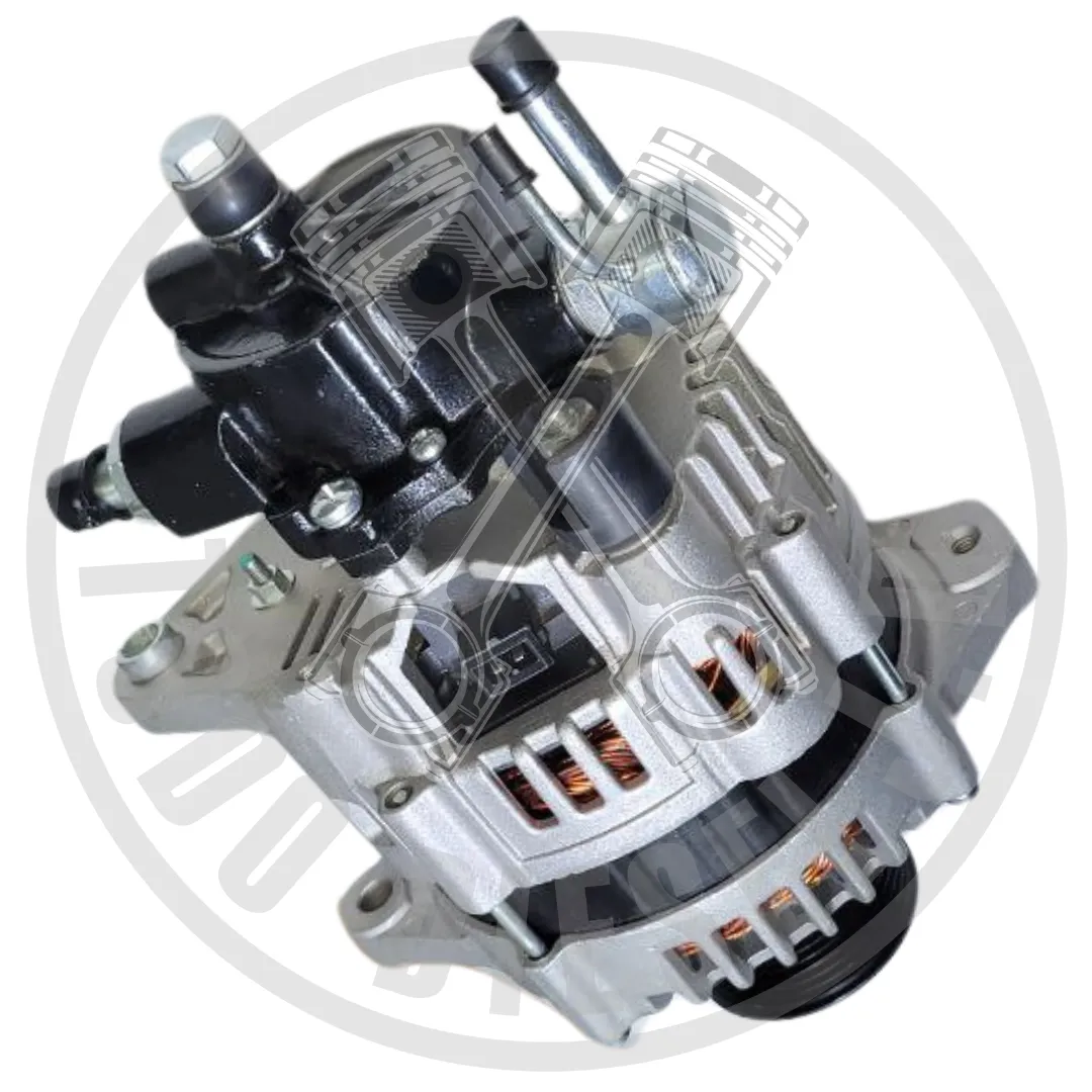 ALTERNADOR JMC 4D30