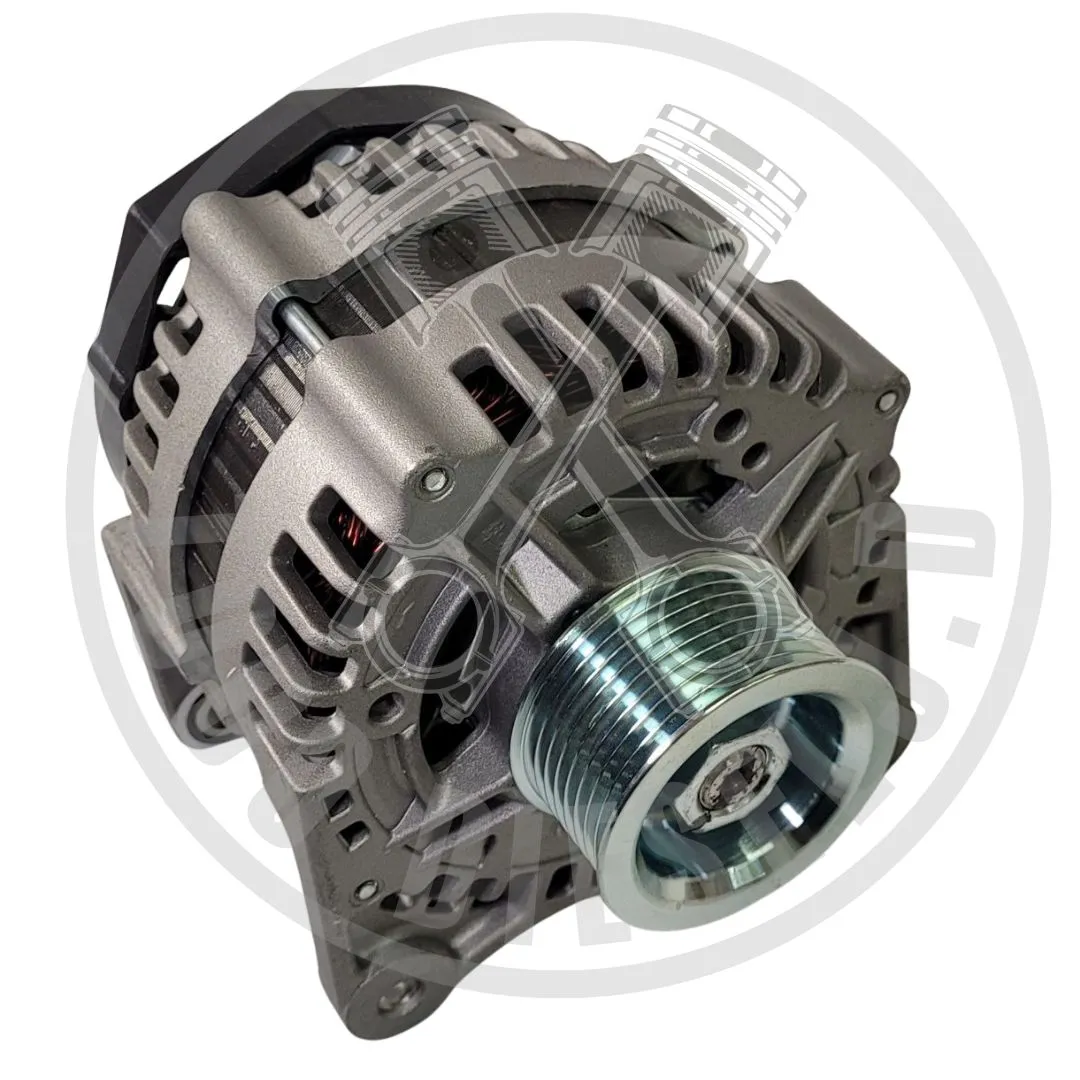 ALTERNADOR CUMMINS ISF 2.8