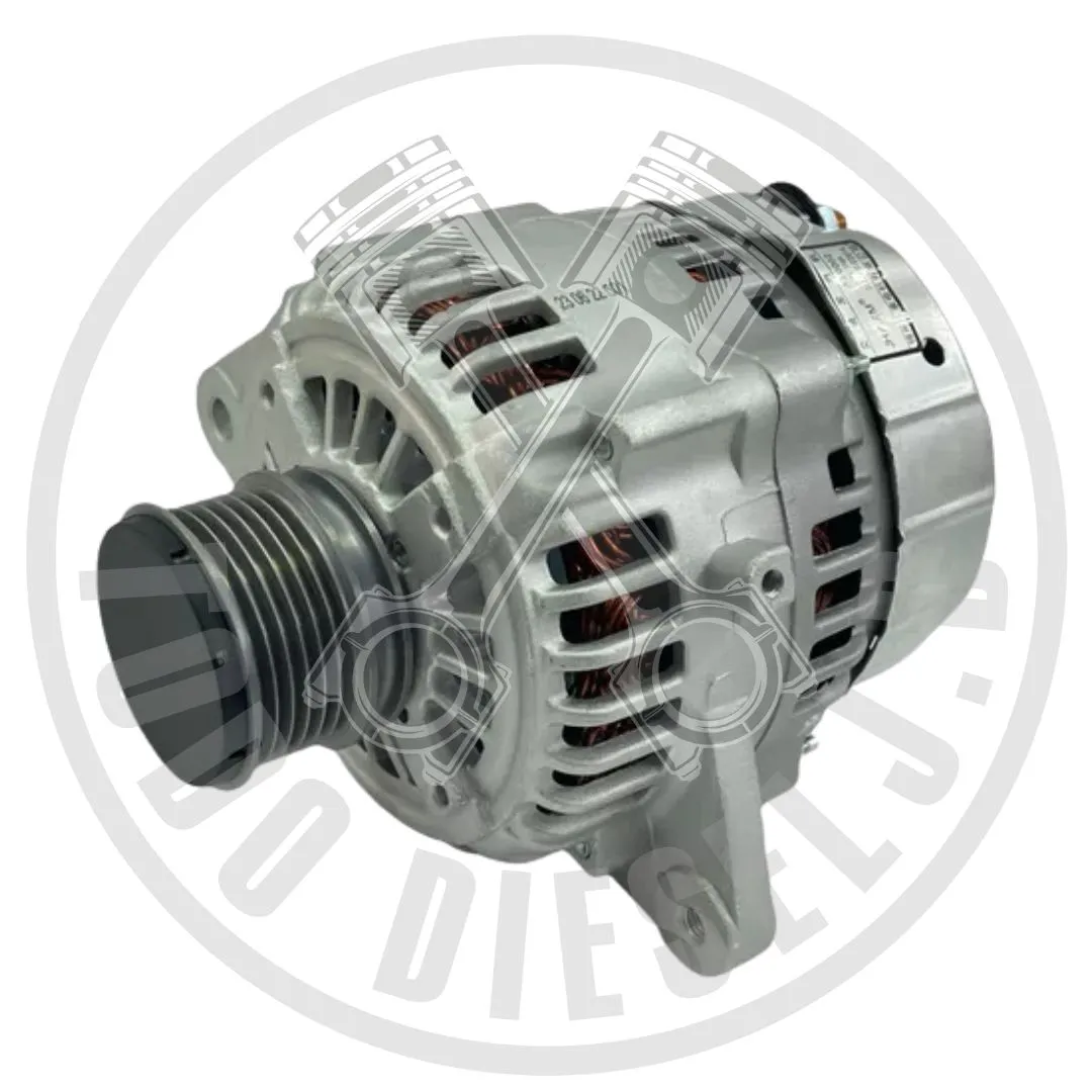 ALTERNADOR WINGLE 5 2.0