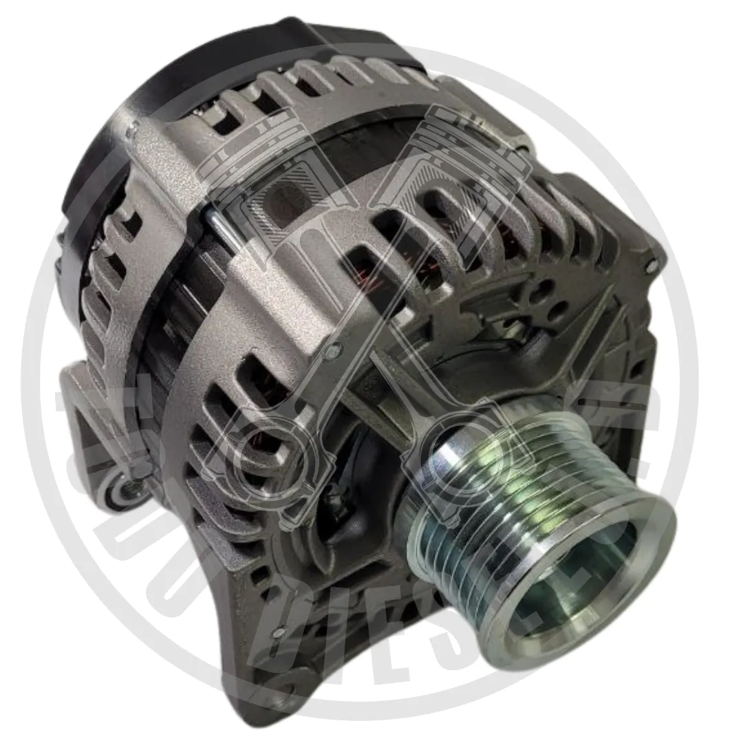 ALTERNADOR CUMMINS ISF 3.8