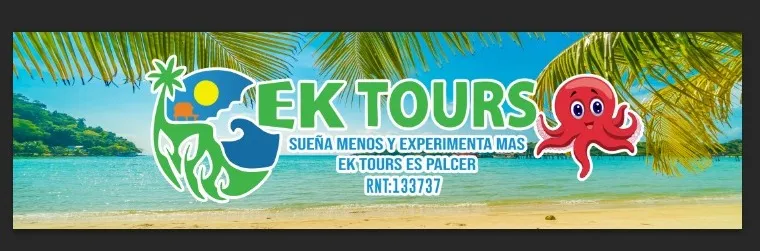 EK TOURS