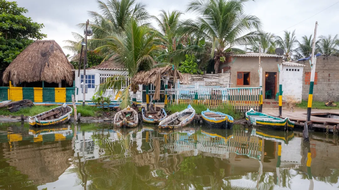 MANGLARES DE LA BOQUILLA