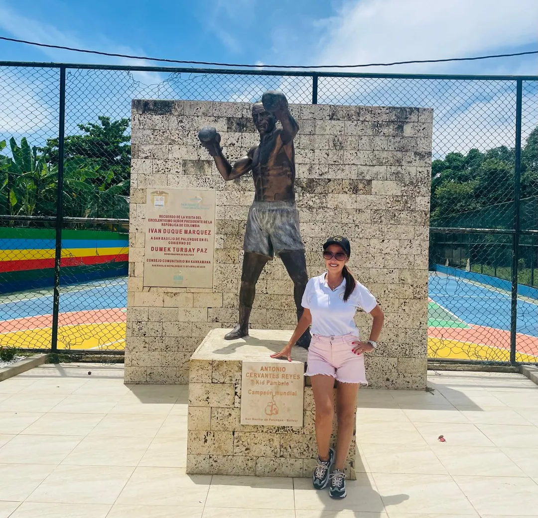 TOUR PALENQUE