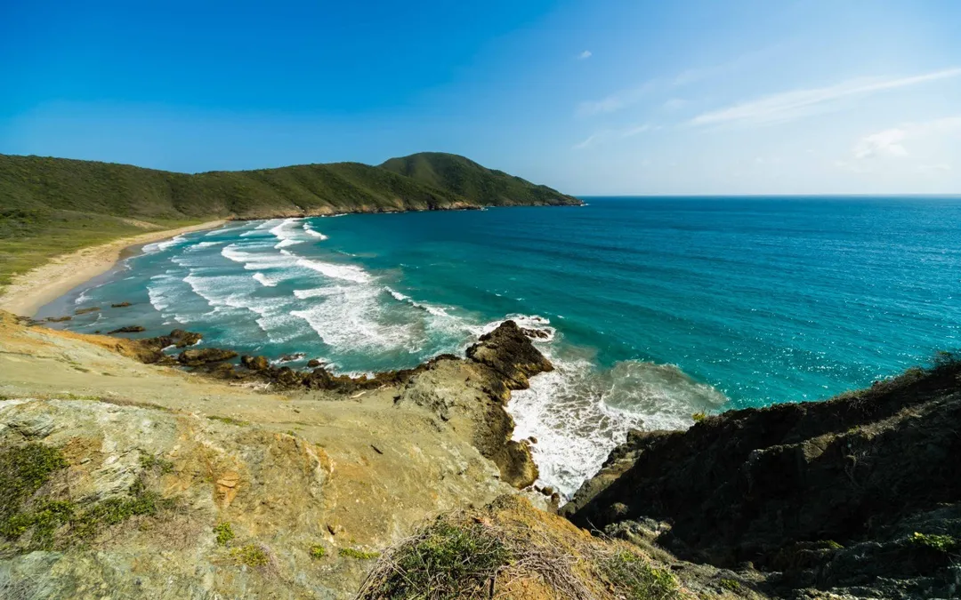 PARQUE TAYRONA PLAYA CRISTAL