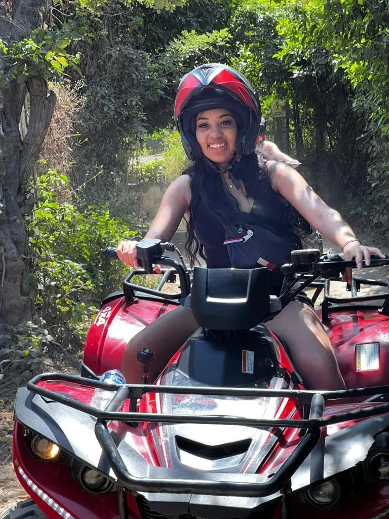 TOUR ATV´S TIERRA BOMBA POR PAREJA